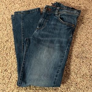 Boys Tommy Hilfiger jeans
